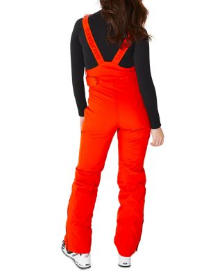 Carson Bib Waterproof Winter Overalls