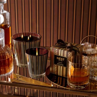 Hearth Classic Candle