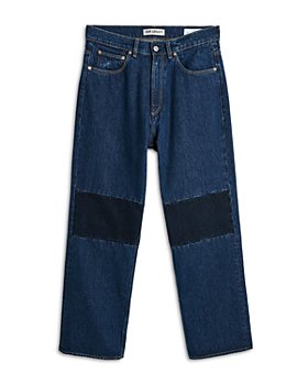 OUR LEGACY - Extended Third Cut Regular Fit Jean in Blue Denim