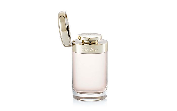 Shop Cartier Baiser Vole Eau De Parfum 1.7 Oz.