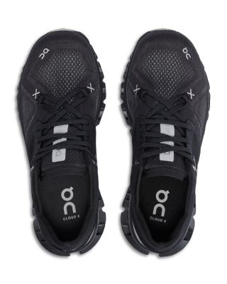 Women's Cloud X 3 Low Top Sneakers