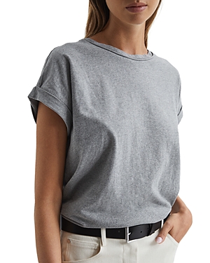 Reiss Tereza In Gray Mark