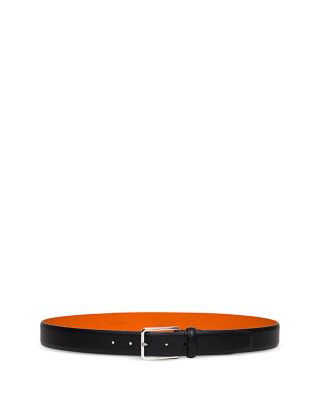 Men's Leather Belt
