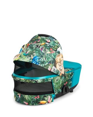 MIOS 3 Lux Carry Cot