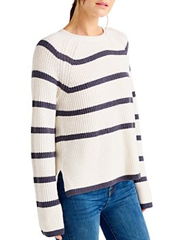 Splendid - Mona Striped Sweater