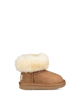 Unisex Classic II Boots - Toddler