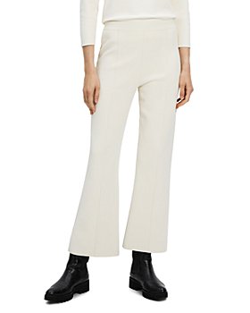Theory - Pull On Flared Pants