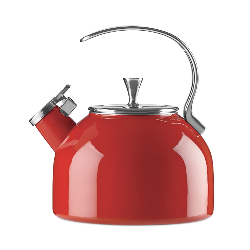 kate spade new york Make It Pop Kettle
