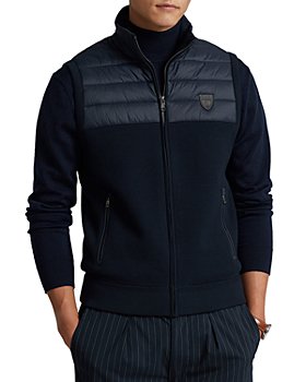 Polo Ralph Lauren - Hybrid Sweater Vest