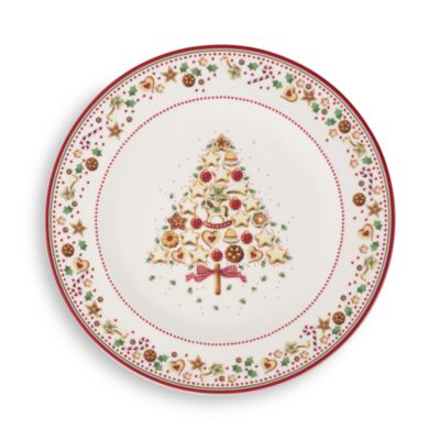 Villeroy & Boch - Winter Bakery Delight Buffet Plate