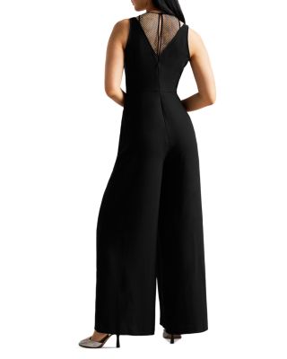 Ted Baker Janvier Embellished Jumpsuit - 150th Exclusive