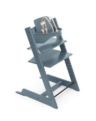 Stokke - Tripp Trapp&reg; High Chair, Harness & Baby Set