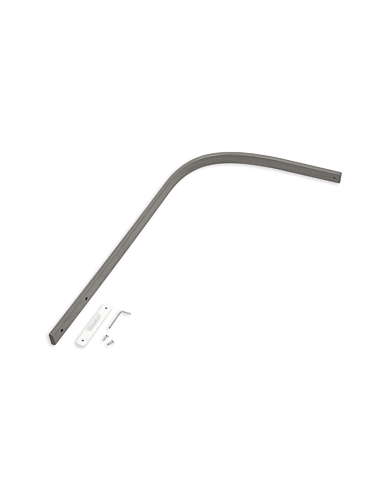 Stokke Sleepi V3 Drape Rod In Hazy Gray