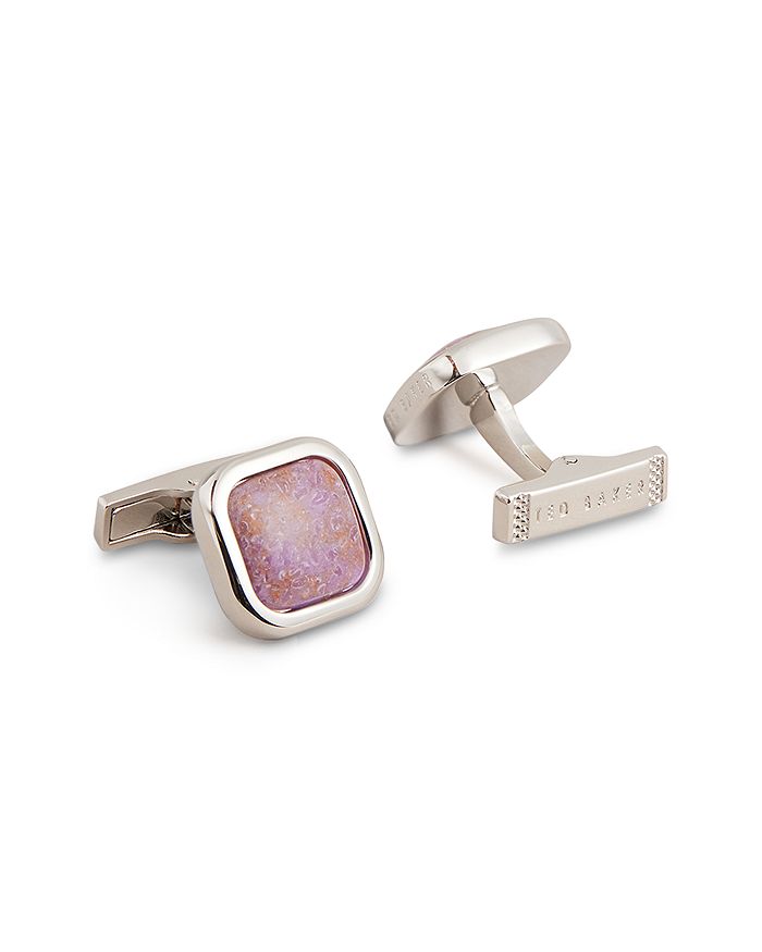 Ted Baker - Marbled Cufflinks