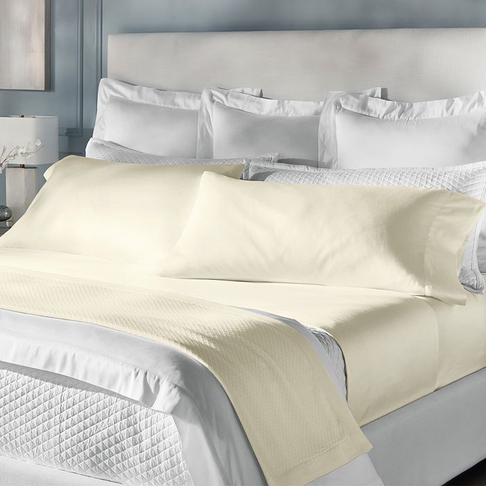 Boll & Branch Reserve Sheet Set Bloomingdale's