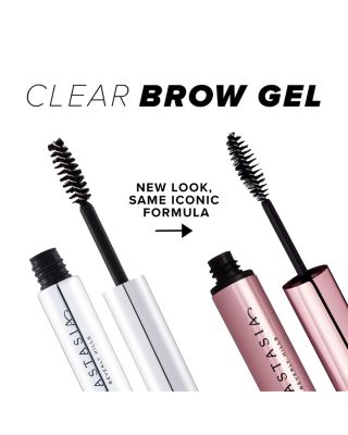 Clear Brow Gel