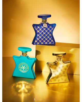 New York Signature Scent Eau de Parfum