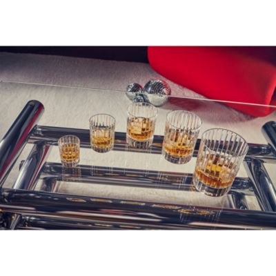 Harmonie Double Old-Fashioned Tumblers, Set of 2