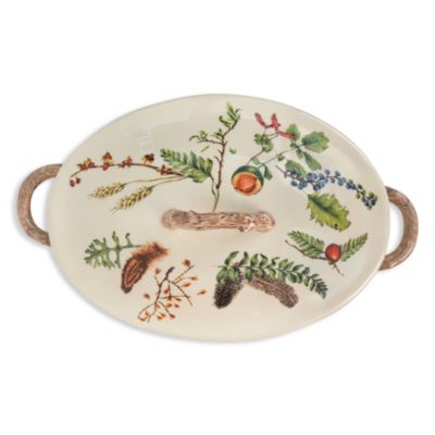 Forest Walk Caf&eacute; Au Lait Tureen