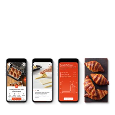 Joule&reg; Oven Air Fryer Pro