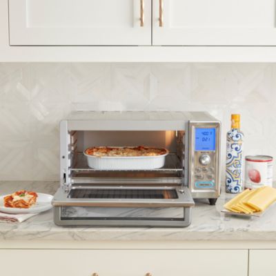 TOB-260 Chef&#39;s Convection Toaster Oven 