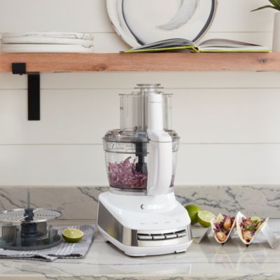 FP-110 Core Custom&reg; 10-Cup Food Processor