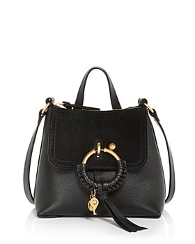 See by Chloé - Joan Leather Backpack