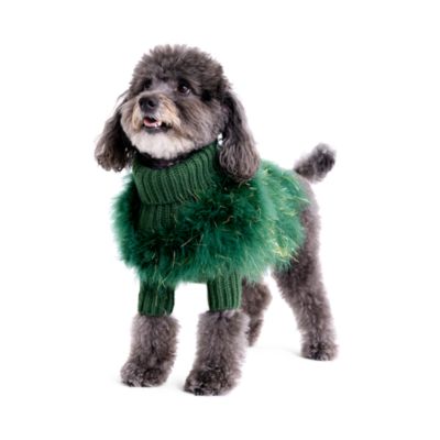 christian cowan dog sweater