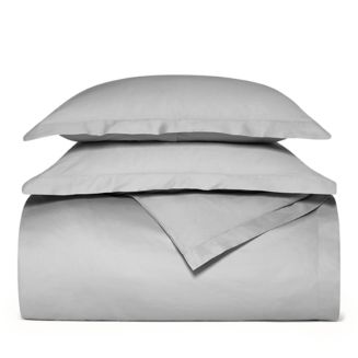 Boll and Branch Organic Cotton high quality Signature Hemmed Flat Sheet - QUEEN