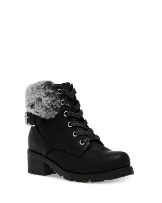 Dolce vita combat boots best sale