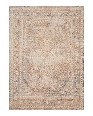 Loloi Faye Fay-03 Area Rug, 7'10 x 10'