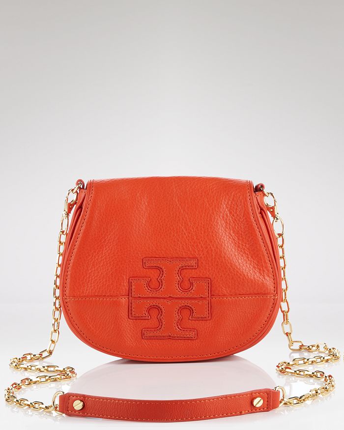 Bloomingdales tory burch crossbody top
