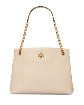 Tory Burch makes a bold feminine statement through the new Eleanor bag  silhouette