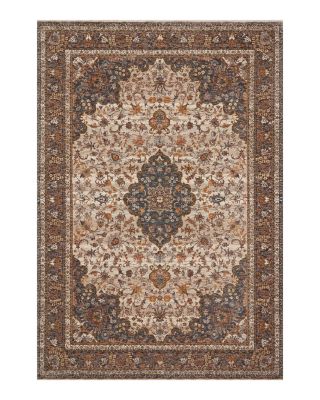 Loloi - Lourdes LOU-01 Area Rug Collection