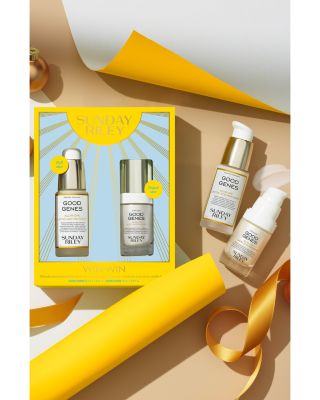 Win Win Good Genes Duo ($133 value)