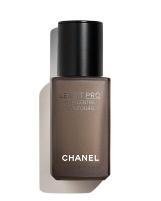 CHANEL - LE LIFT PRO CONCENTR&Eacute; CONTOURS Corrects - Redefines - Tightens