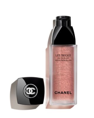 CHANEL - Water-Fresh Blush