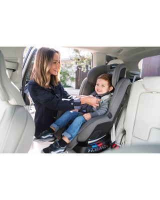 RAVA™ Convertible Car Seat