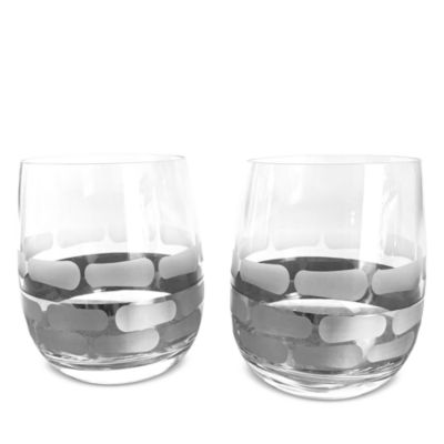 Truro All Purposes Glasses, Set of 2