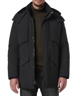 Andrew Marc - Jolson Commuter Parka