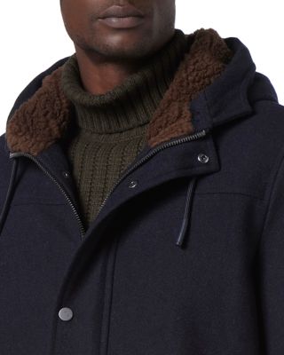 Palmer Bomber Jacket