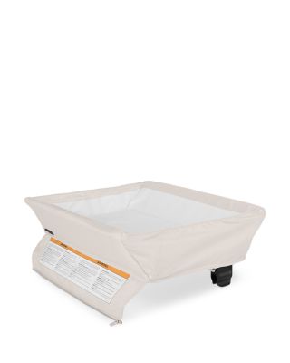 Changing Station for REMI