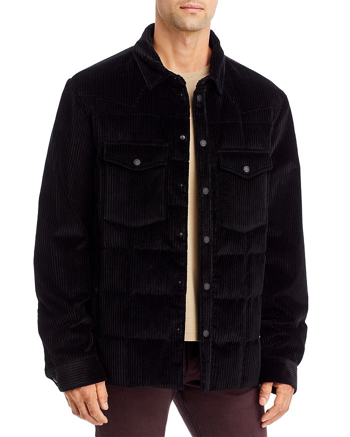 Moncler Gelt Shirt Jacket | Bloomingdale's