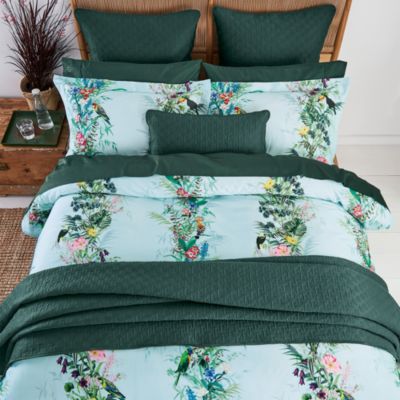 Tropical Elevations Bedding Collection