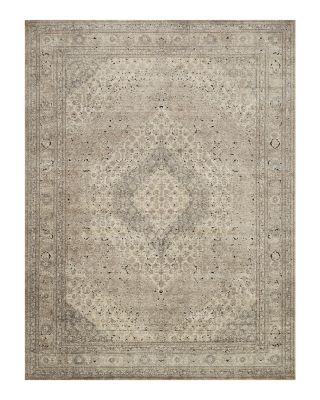 Loloi Millennium Mv-03 Area Rug, 7'10 x 10'6