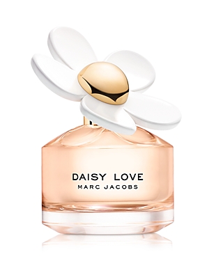 MARC JACOBS DAISY LOVE EAU DE TOILETTE 5 OZ.