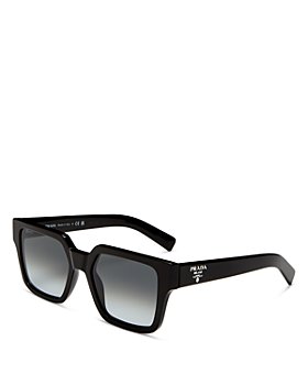 Prada - Square Sunglasses, 54mm