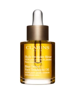 Clarins - Blue Orchid Face Treatment Oil for Dehydrated Skin