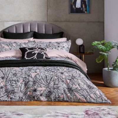 Ted Baker - Vietnm Cotton Duvet Cover Set, King