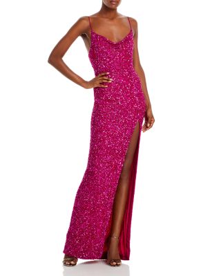 Retrofete - Blaire Sequin Dress